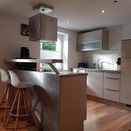 Appartement Auszeit & 1 *