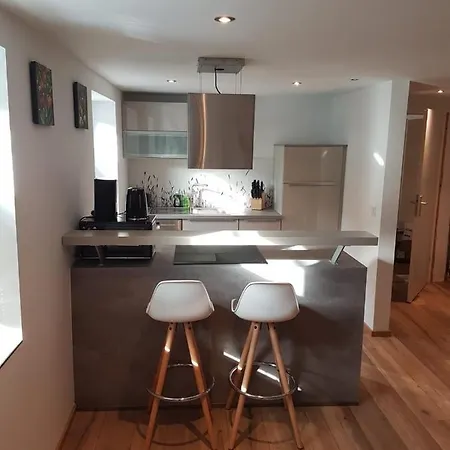 Auszeit & 1 Appartement Much