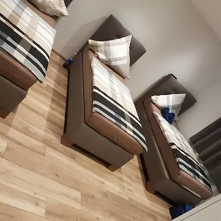 Auszeit & 1 Appartement